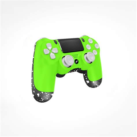 PS4 Pro Green Soft - INSANE GAMING