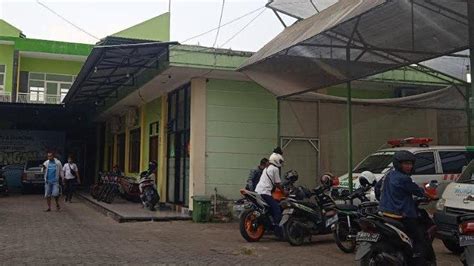 Kronologi Sepeda Motor Jurnalis Raib Dicuri Di Kantor Dpc Pkb Jember