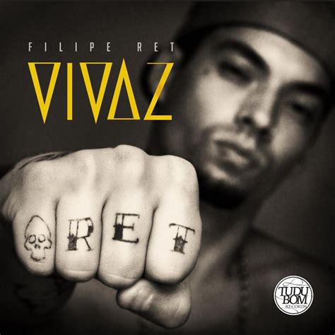 Filipe Ret Vivaz Review By Ramonsll Album Of The Year