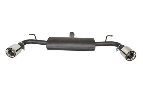 Exhaust Ford Focus St Line Mk4 V1 Multilink Our Offer Ford Focus