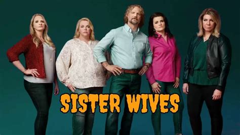 Sister Wives Season 19 What We Know So Far