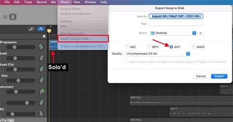 How To Slow Down Audio In Garageband 2 Other Ways Producer Society