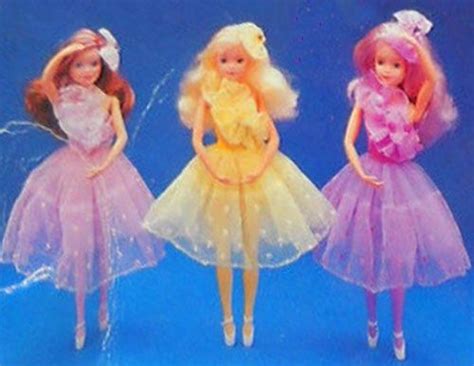 Flower Princess Original Dolls Ghost Of The Doll Princess