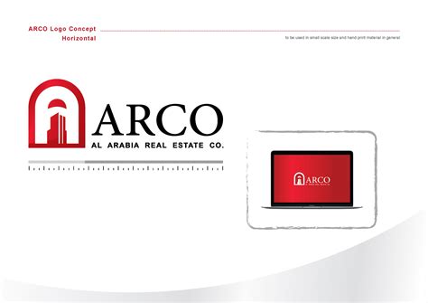 ARCO Logo on Behance