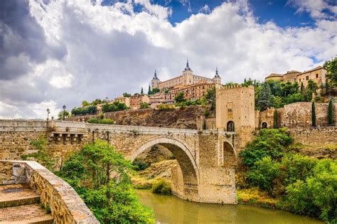 Qué Visitar En Toledo Super Guía Viajera