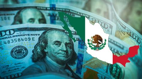 Así despertó el DÓLAR frente al peso mexicano HOY jueves 26 de octubre