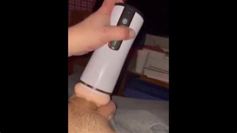 Fleshlight で遊ぶ Pornhub Gay