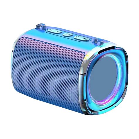 Cevemin Intelligent Bluetooth Speaker Bluetooth Small Speakerhigh Sound