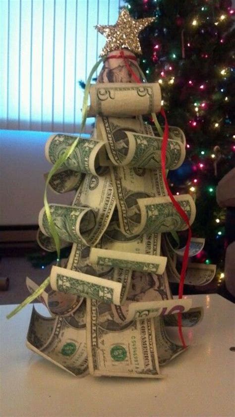 35 Very Creative Ways To Give Money For Christmas Hubpages