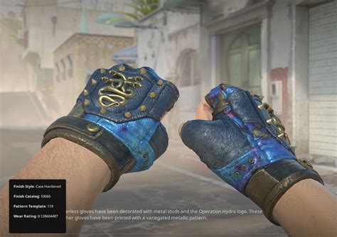 Steam Community Guide Hydra Gloves Case Hardened Cs Patterns