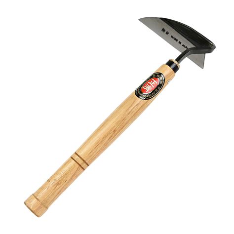 Japanese Garden Hand Hoe Garden Tool Company