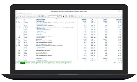 BTP Quels Sont Les Meilleurs Logiciels De Devis Et Facturation