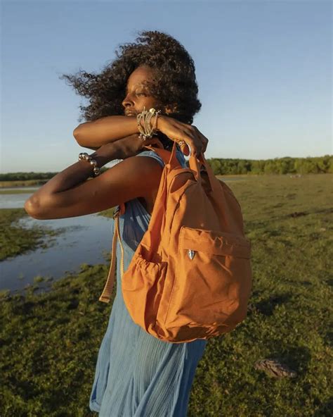 Mochila Dend Candida Specht Ateli