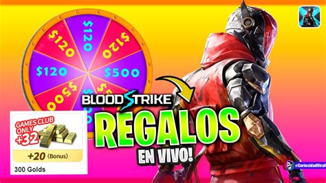 Regalo Pase De Batalla Al Suscriptor Mas Fiel Blood Strike Youtube