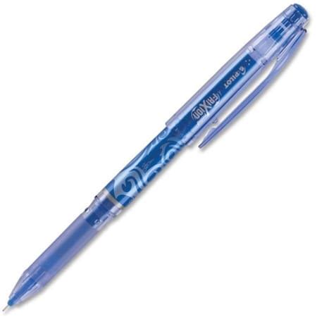 Pilot Pilot Corp Of America Frixion Point Erasable Gel Pen Needle