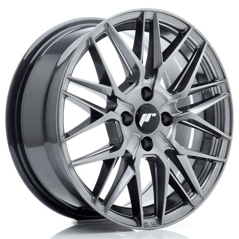 JANTES ALU JAPAN RACING WHEELS JR28 16 POUCES