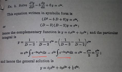 Algebra Precalculus Should I Include Constants Of Integration While