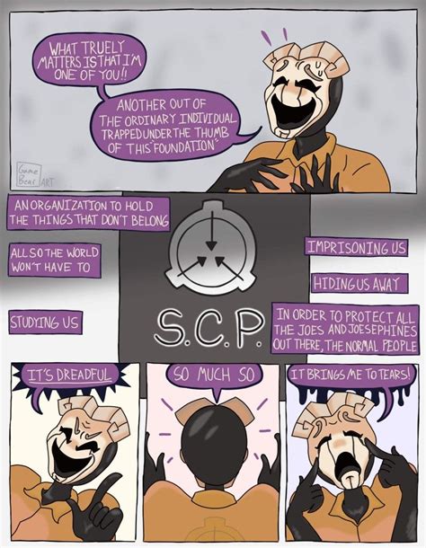 Pin By Bren On SCP Scp Scp 049 Scp 035