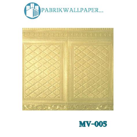 Jual SERI MV PERPAKET 10 LEMBAR WALLFOAM TERMURAH Wallpaper Foam