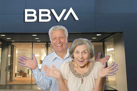 Bbva Alegra El D A A Miles De Pensionistas Faltan Pocos D As Para