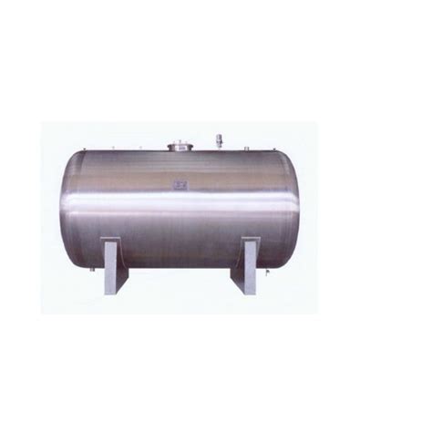 Lotus Boilers Horizontal Tanks Capacity 1000 5000 L At Best Price In