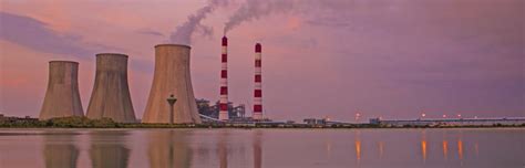 Why Better Policies Are Needed For Sewage Water Use In Thermal Power Plants