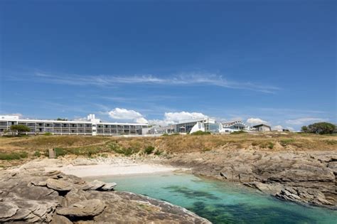 Sofitel Quiberon Thalassa Sea Spa PlageGroupe20232