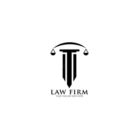 Premium Vector Law Office Logo Templates Vector Icons