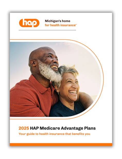 Hap Medicare Plans Michigan Health Insurance Hap