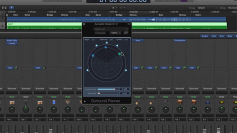 Music Audio Production In Logic Pro X The Complete Guide 2019