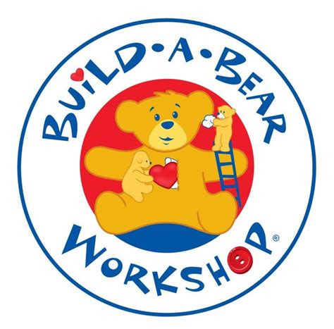 Build-A-Bear Font | Fontspace