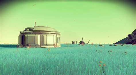 No Mans Sky Screenshots Xv Botfodder