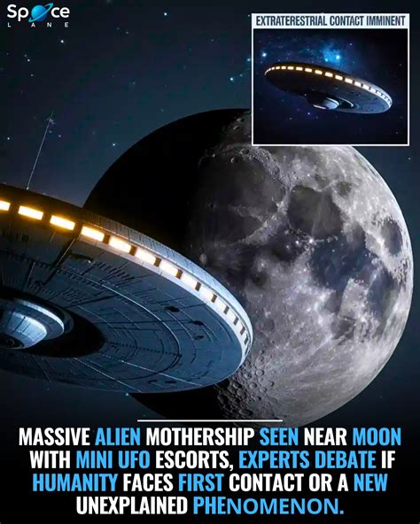 space lane  world  abuzz  reports surfaced  facebook