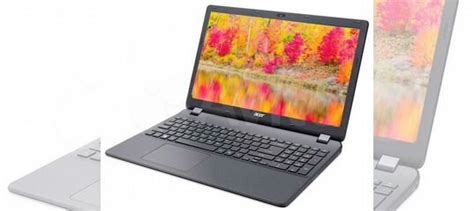 Acer Extensa EX2511G-31JN (15,6/i3/GF940M(2гб) /4г купить в ...