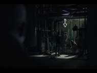 Naked Lavinia Longhi In Thou Shalt Not Kill