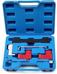 Amazon SCITOO 7Pcs Engine Timing Locking Alignment Tool Kit Fit