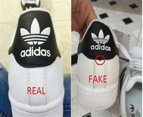 2 cách phân biệt giày adidas chính hãng và fake chính xác nhất Capvirgo ...