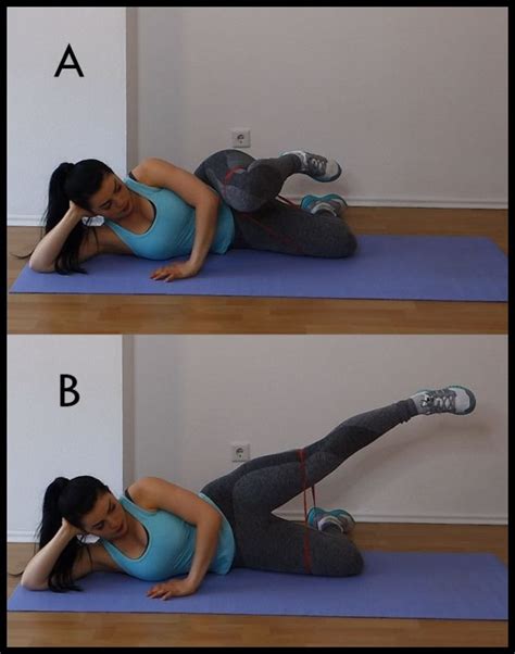 Gluteus Minimus Exercises 9 Minutes To Rounder And Lifted Upper Butt Femniqe