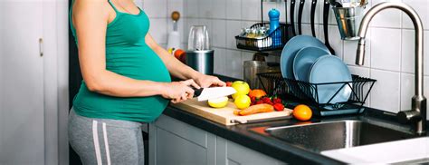 5 Snack Foods To Eat While Pregnant Johns Hopkins Medicine