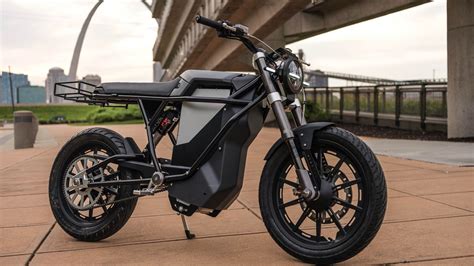 Electric bicycle companies now making electric motorcycles