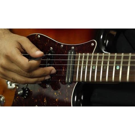 Curso de Guitarra Nível Zero Vol 1 Edon