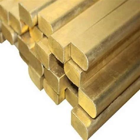 Bronze Ingots At Latest Price In Ahmedabad Gujarat