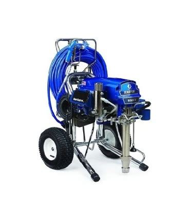 MARK V MAX AIRLESS PROCONTRACTOR 240V COMPLETE 16Y864 GRACO