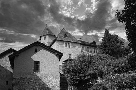 Chateau De Villa Sierre A Photo On Flickriver