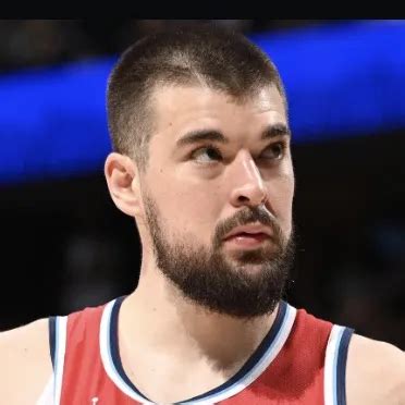 Ivica Zubac Salary and Contract