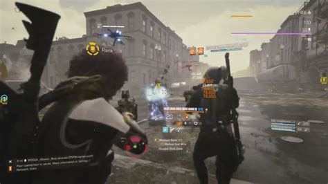 Division 2 DZ Highlights Vol 304 HIT Clan Is Just Too EASY