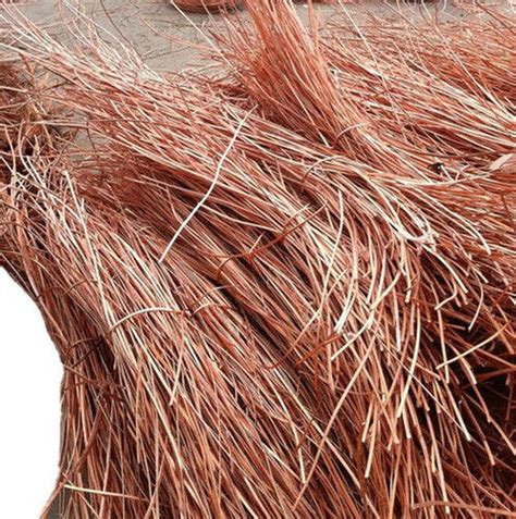 Millberry Copper Wire Scrap 99 99 Available For Sale At Best Price In