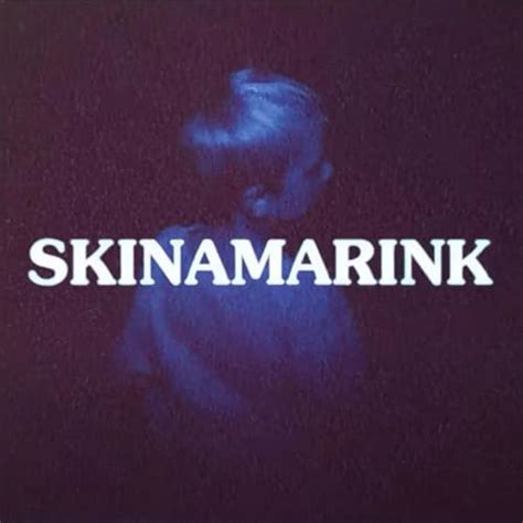 SKINAMARINK The Hidden Messages Cosmic Peach Podcasts On Audible