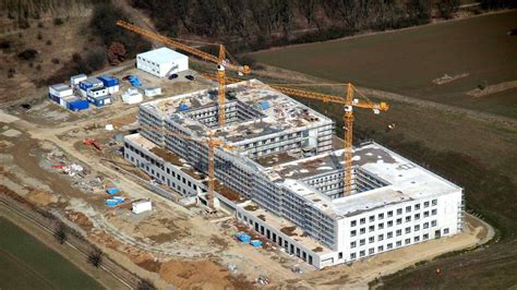 Notaufnahme Täglich 60 Notfälle im Helios Krankenhaus Northeim