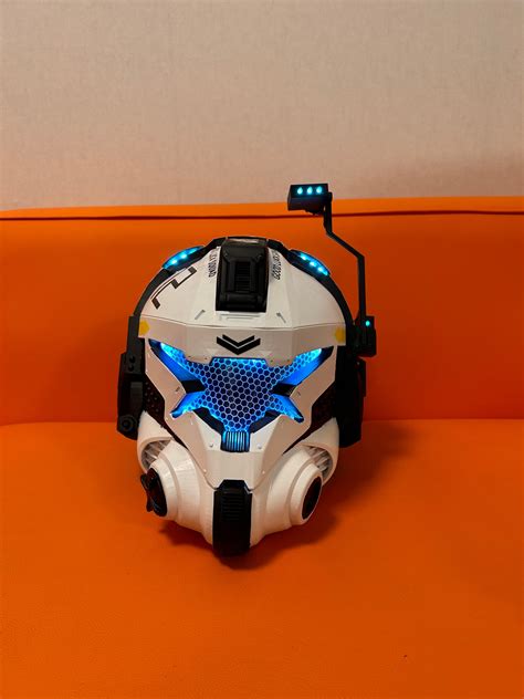 Titanfall 2 Gates Cosplay Helmet Pilot Cosplay Helmetapex - Etsy